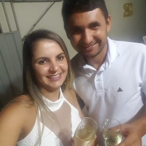 Meet your Posher, Lorena